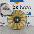 51066007050 Вискомуфта в сборе для Man TGX II (с 2012)