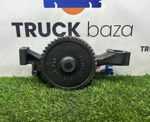 51051033086 Насос масляный для Man TGA