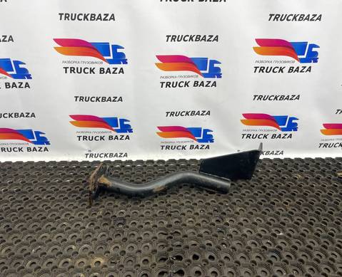 54901840515310 Кронштейн подножки левый для КАМАЗ 54901