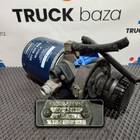 81521026103 Осушитель воздуха для Man F2000 II Evolution / FE (с 1998 по 2001)