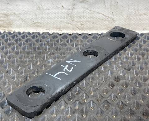 81974880647 Проставка подушки двигателя для Man