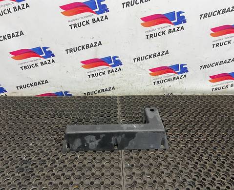 CC4614N012AA Накладка крыла для Ford F-MAX (с 2018)