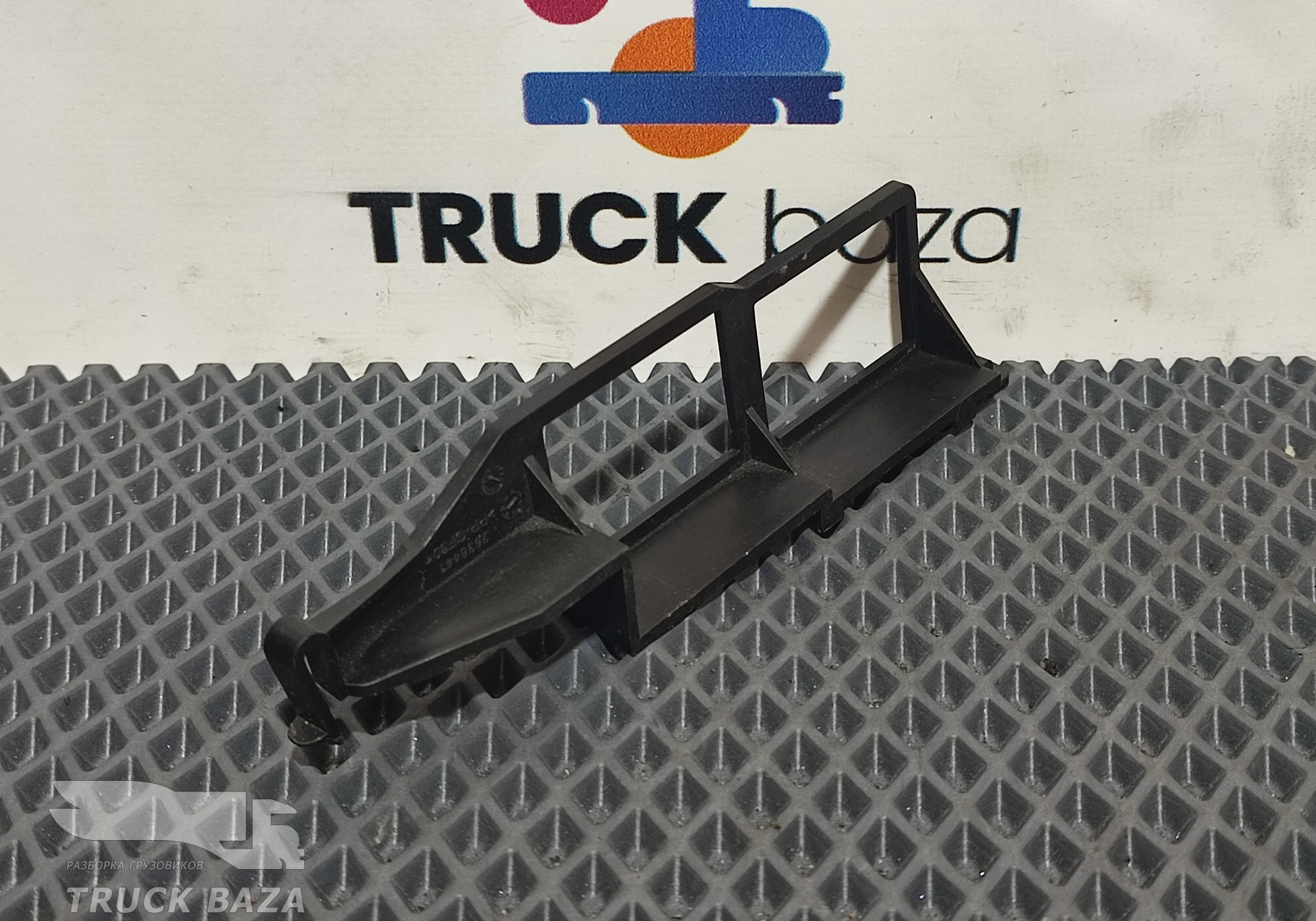 2638441 Кронштейн проводки для Scania 6-series R (с 2016)