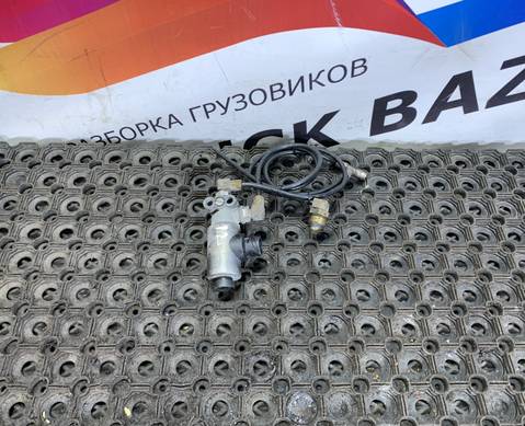 4721700414 Клапан электромагнитный для Mercedes-Benz Atego II (с 2004 по 2010)
