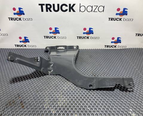 2418454 Кронштейн подножки правой для Scania 6-series R (с 2016)