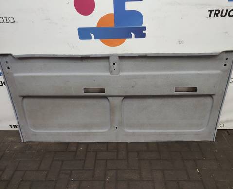 9406900241 Обшивка задней стенки для Mercedes-Benz