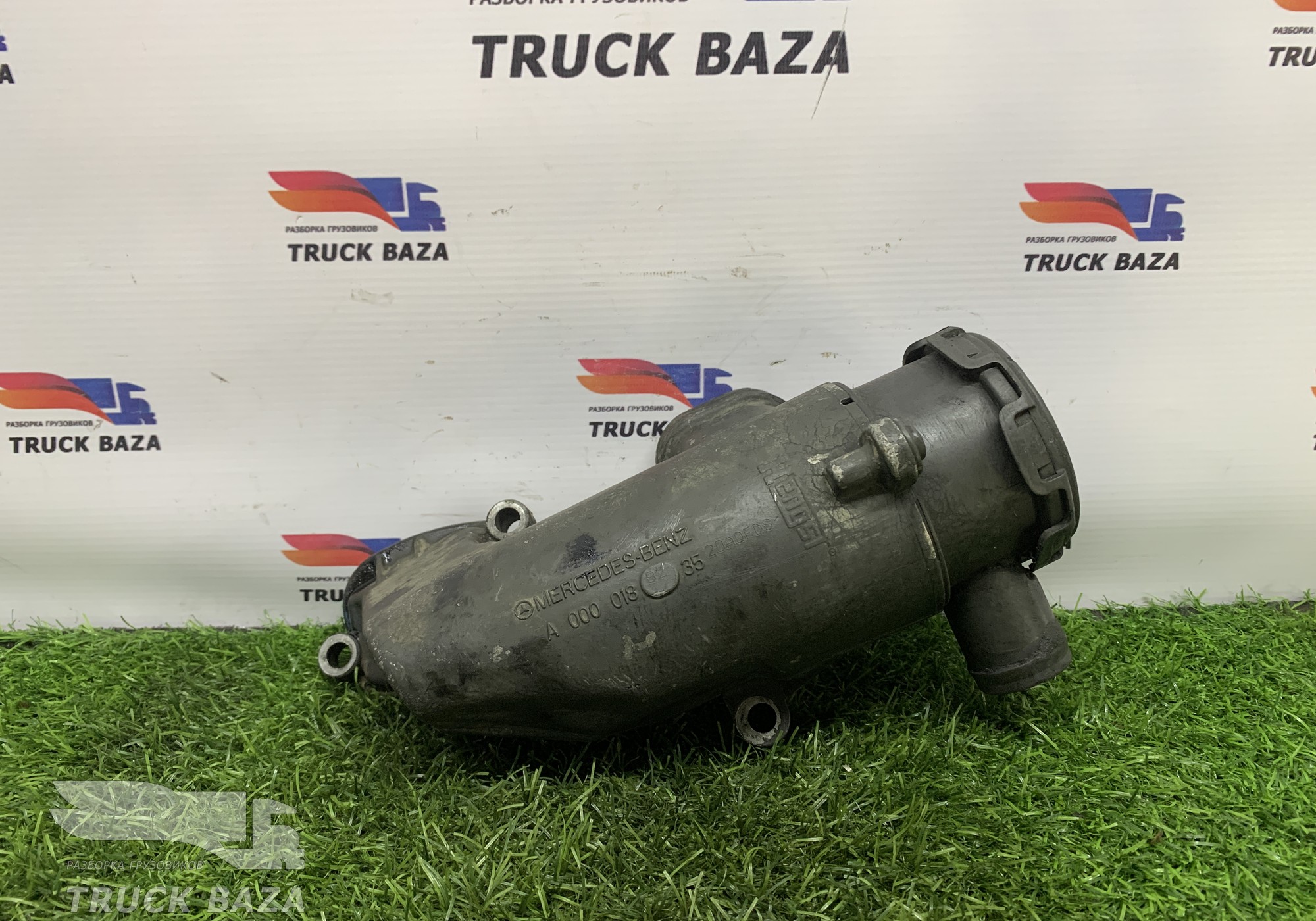 A0000188235 Сапун для Mercedes-Benz Axor I (с 2001 по 2004)