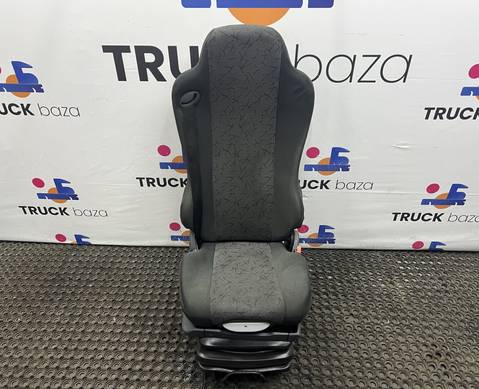 45104680003131 Сиденье пассажирское механическое для КАМАЗ 5490 (с 2013)