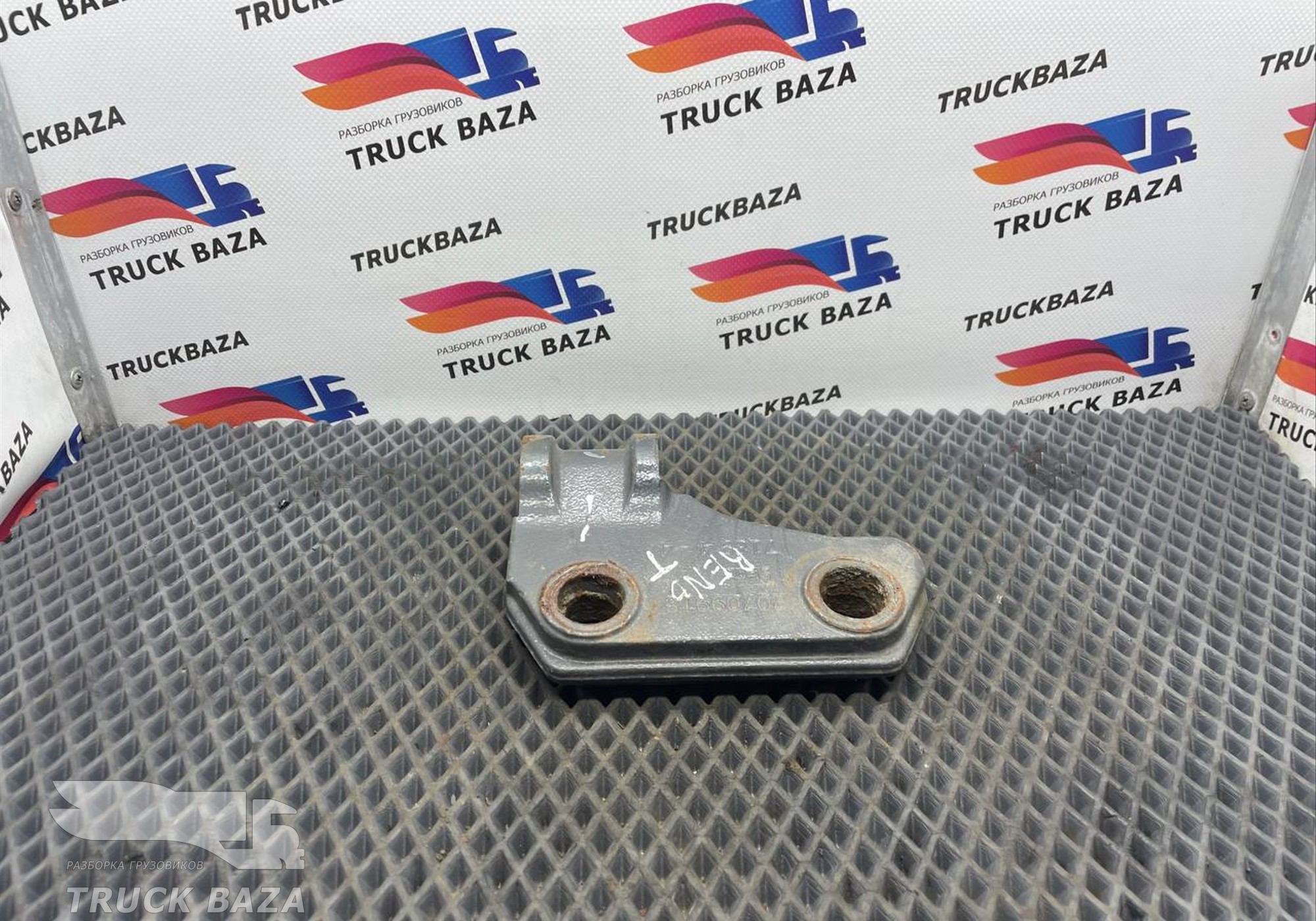 20709918 Опора переднего амортизатора для Volvo FH 3 (с 2008 по 2012)