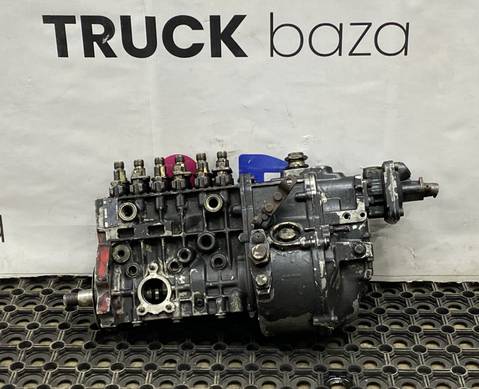 51111037239 ТНВД для Man 1-Serie (с 1972 по 1986)