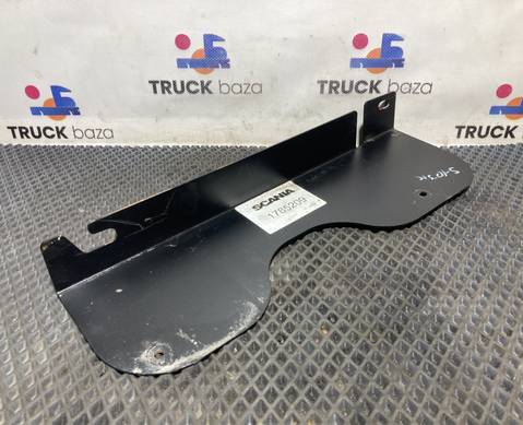 1785209 Кронштейн холодильника левый для Scania 5-series G (с 2004 по 2016)