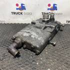 RK01520 Головка блока компрессора для Mercedes-Benz Sprinter 909 (с 2013)
