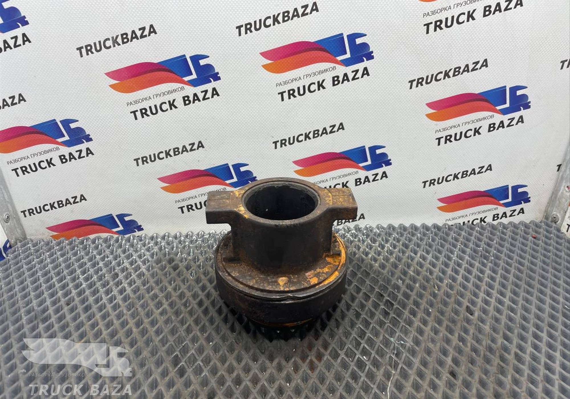 7421071024 Выжимной подшипник сцепления для Renault Premium II (с 2005 по 2013)