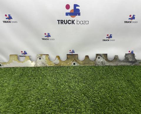 51081200387 Теплозащитный щиток для Man TGS II (с 2012)