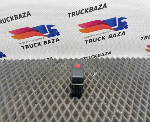 5010589786 Кнопка аварийной сигнализации для Renault Premium II (с 2005 по 2013)