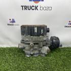 Кран уровня пола главный для Mercedes-Benz Sprinter 906 (с 2006)