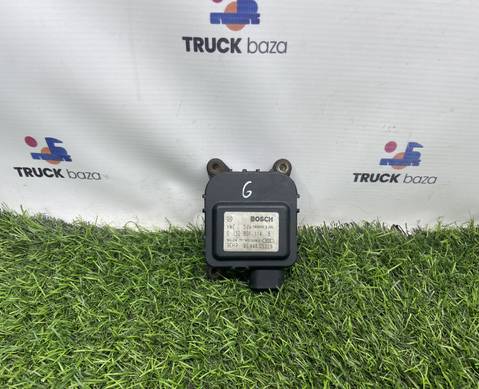 01328011148 Моторчик заслонки отопителя для Man TGL I (с 2005 по 2008)