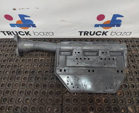 2054583 Кронштейн заднего крыла левый для Scania 4-series T (с 1995 по 2007)