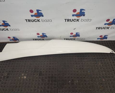 1875236 Спойлер кабины верхний правый для Daf XF105 (с 2006 по 2020)