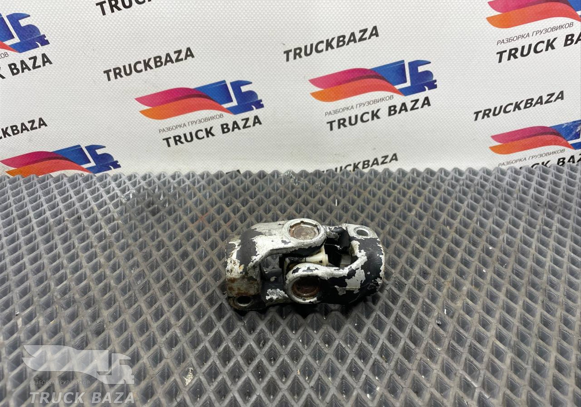 9424604709 Крестовина рулевого кардана для Mercedes-Benz Actros MP3 (с 2008)