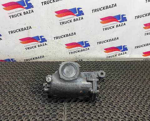 81462006605 ГУР для Man TGX TG3 (с 2020)