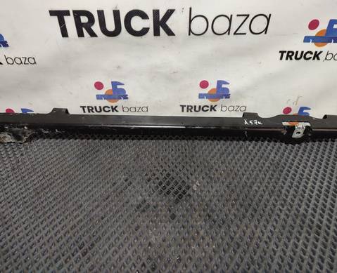 9608846115 Кронштейн продолжения крыла левого для Mercedes-Benz Actros New Actros MP4 (с 2011)