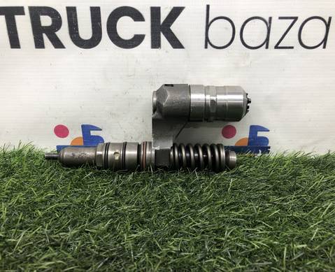 500324435 Форсунка топливная для Iveco Eurotrakker I (с 1993 по 2004)