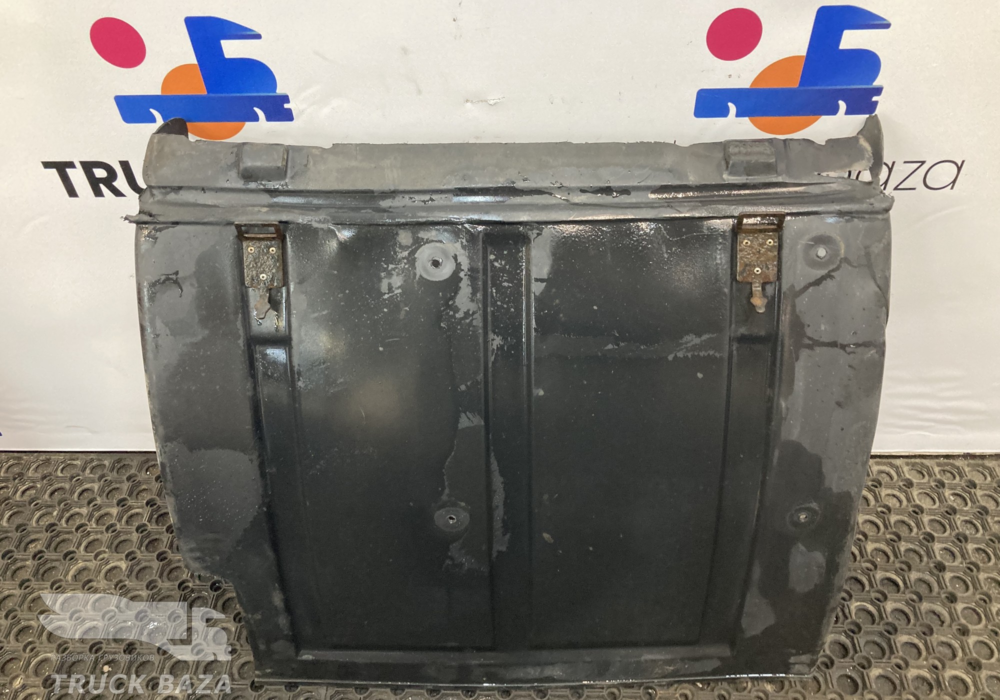 5490840401020 Крыло заднее для КАМАЗ 5490 (с 2013)