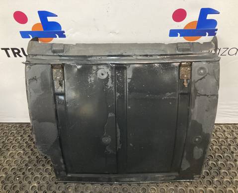 5490840401020 Крыло заднее для КАМАЗ 5490 (с 2013)