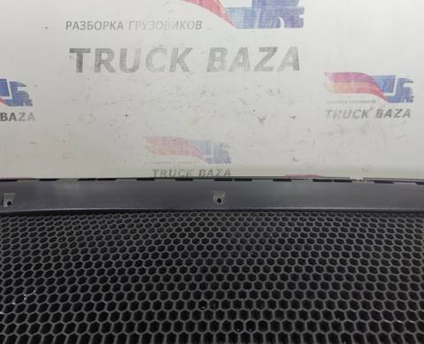1297410 Накладка на торпедо правая для Daf XF95