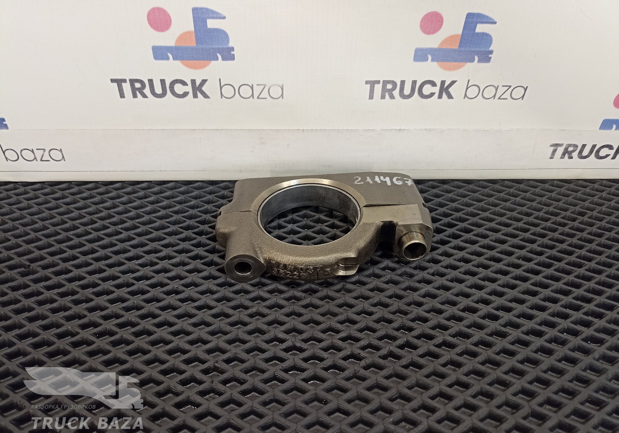 7403161079 Постель распредвала для Volvo FM III (с 2013)