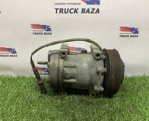 1864126 Компрессор кондиционера для Daf XF XF95 (II) (с 2002 по 2006)