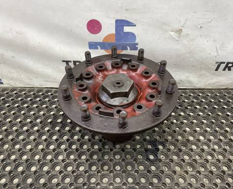 7183906 Ступица передняя для Iveco EuroStar