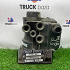 0004319113 Кран упpaвлeния тормозaми прицепa для Man F2000