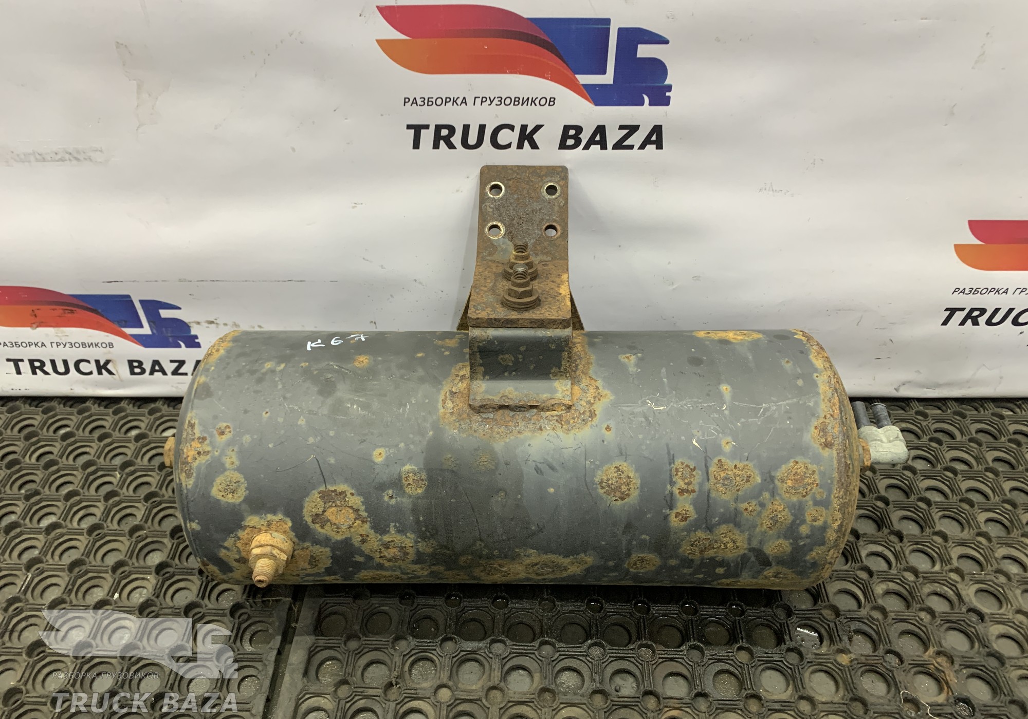 5308351301704 Ресивер воздушный 20 L