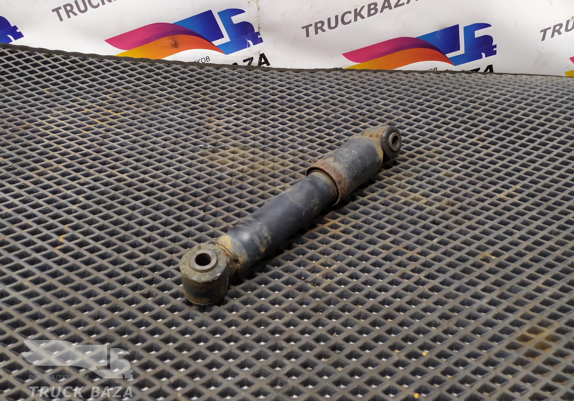 5010552370 Амортизатор замка кабины для Renault