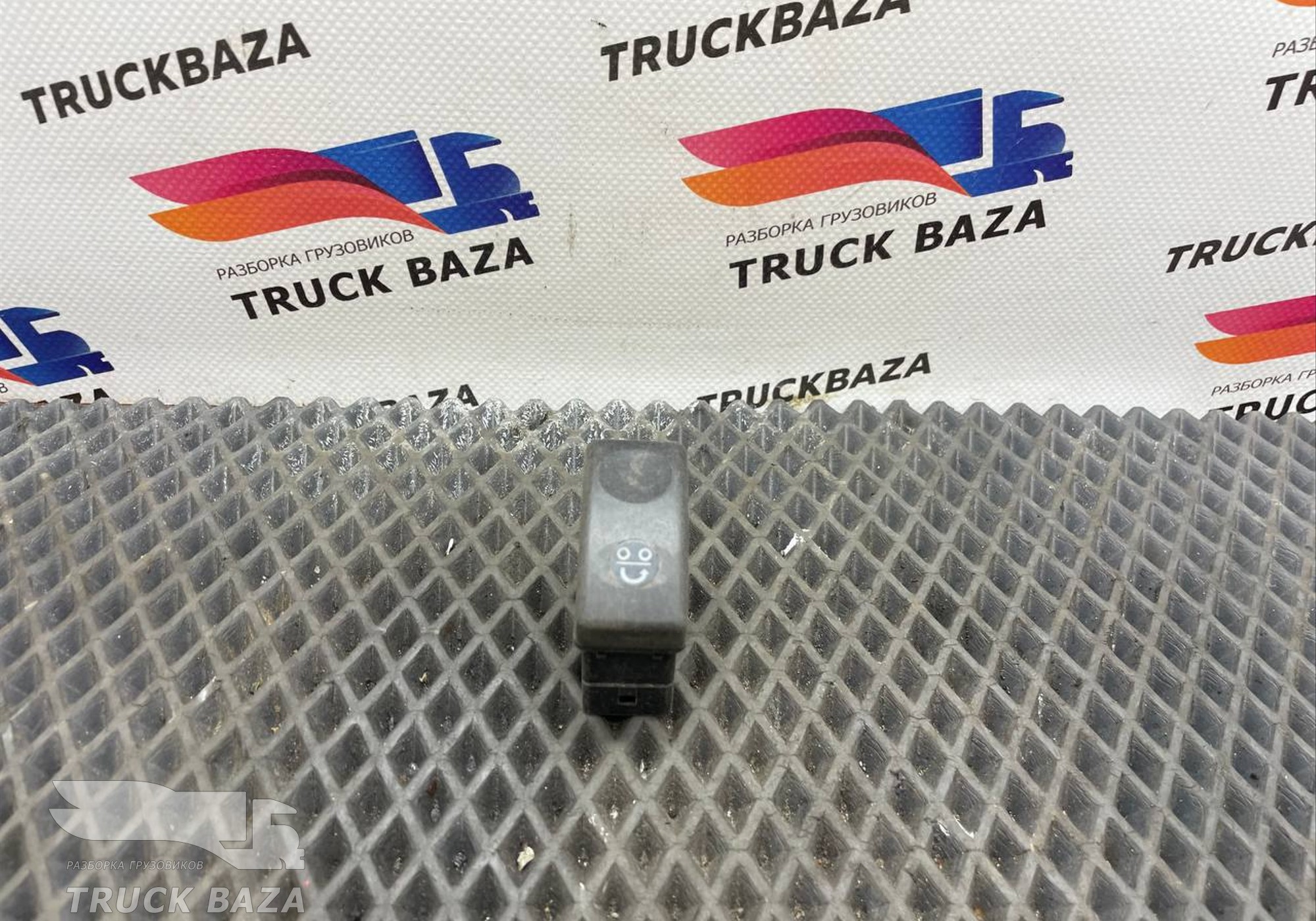 1435594 Кнопка управления подвеской для Daf XF105 (с 2005)