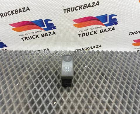 1435594 Кнопка управления подвеской для Daf XF105 (с 2005)