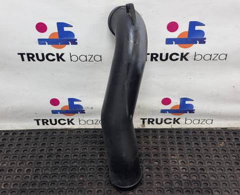 1637940 Патрубок воздушного фильтра для Daf XF105 (с 2005)