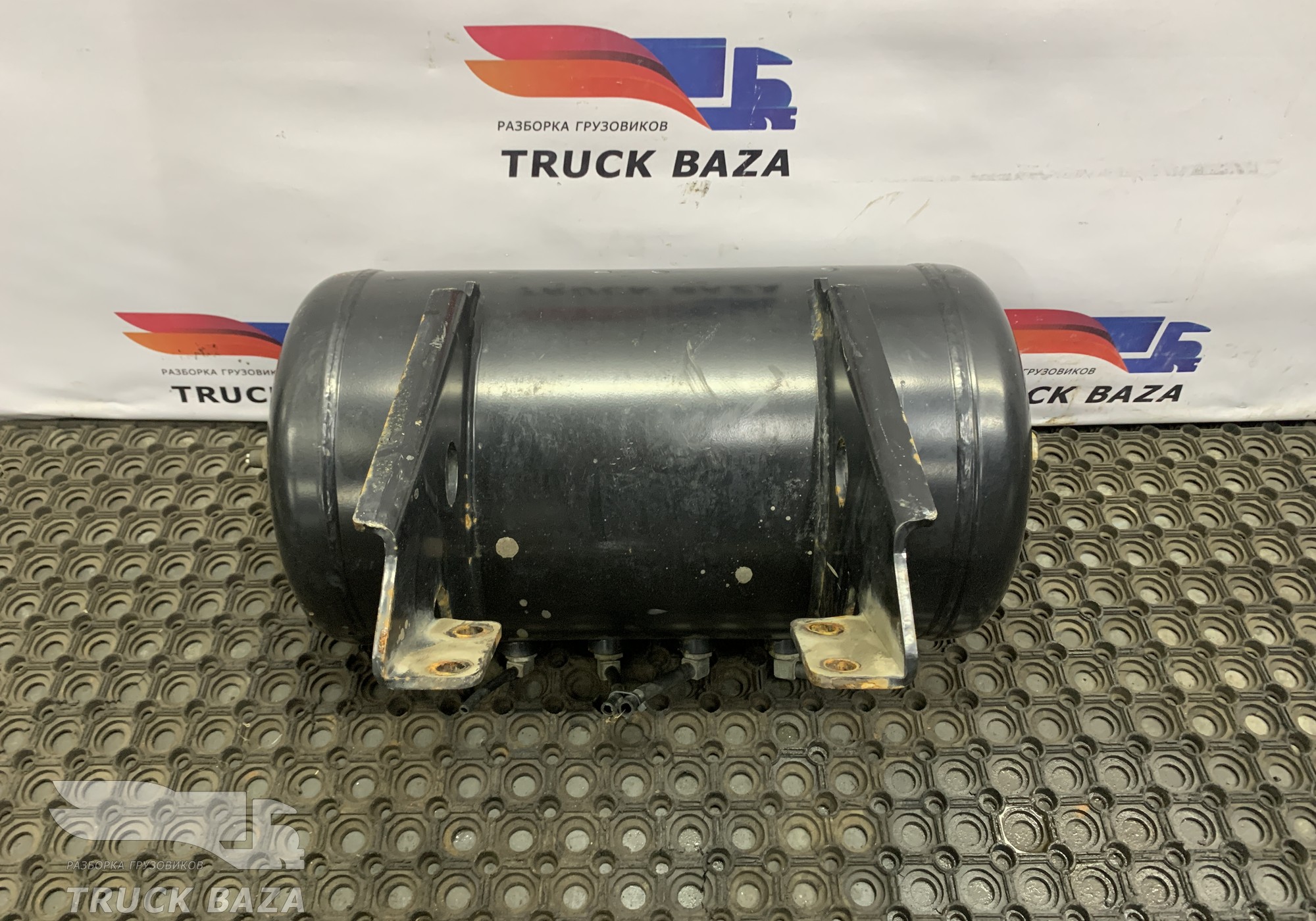 05500032 Ресивер воздушный 36 L