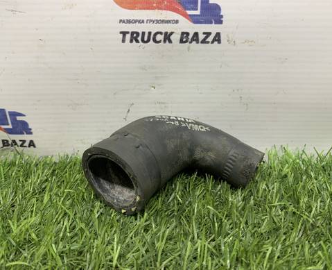 1722648 Патрубок системы охлаждения для Scania 5-series P (с 2004 по 2016)