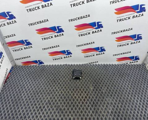 1421850 Кнопка ограничения белого дыма для Scania 5-series R (с 2004 по 2016)