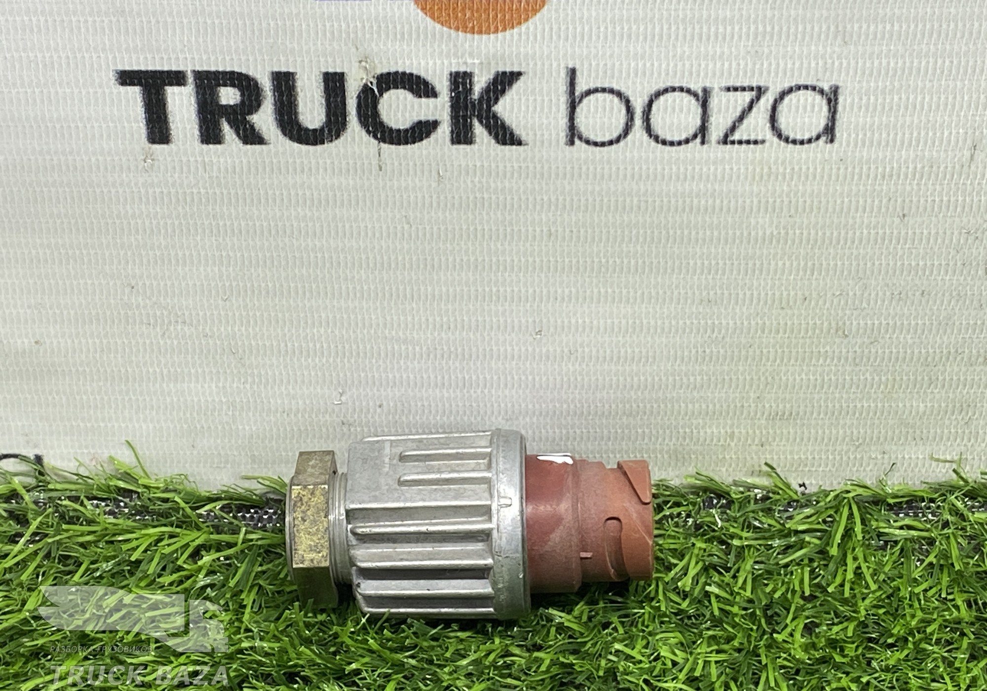 81255200173 Датчик давления воздуха для Man L2000 I (с 1994 по 2001)