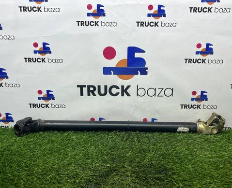 A9424601209 Кардан рулевой для Mercedes-Benz Actros MP2 (с 2002 по 2008)