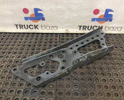 A9613171528 Кронштейн усилителя бампера правый для Mercedes-Benz Actros New Actros MP4 (с 2011)