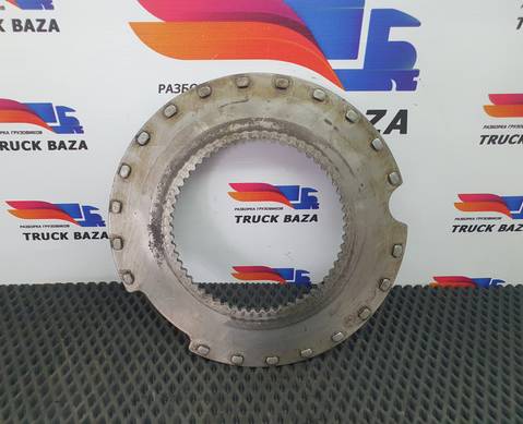 1296333046 Конус синхронизатора КПП ZF для Man TGA