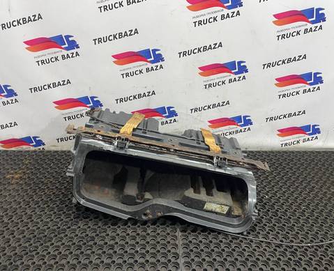 5010623007 Ящик инструментальный правый для Renault Premium II (с 2005 по 2013)