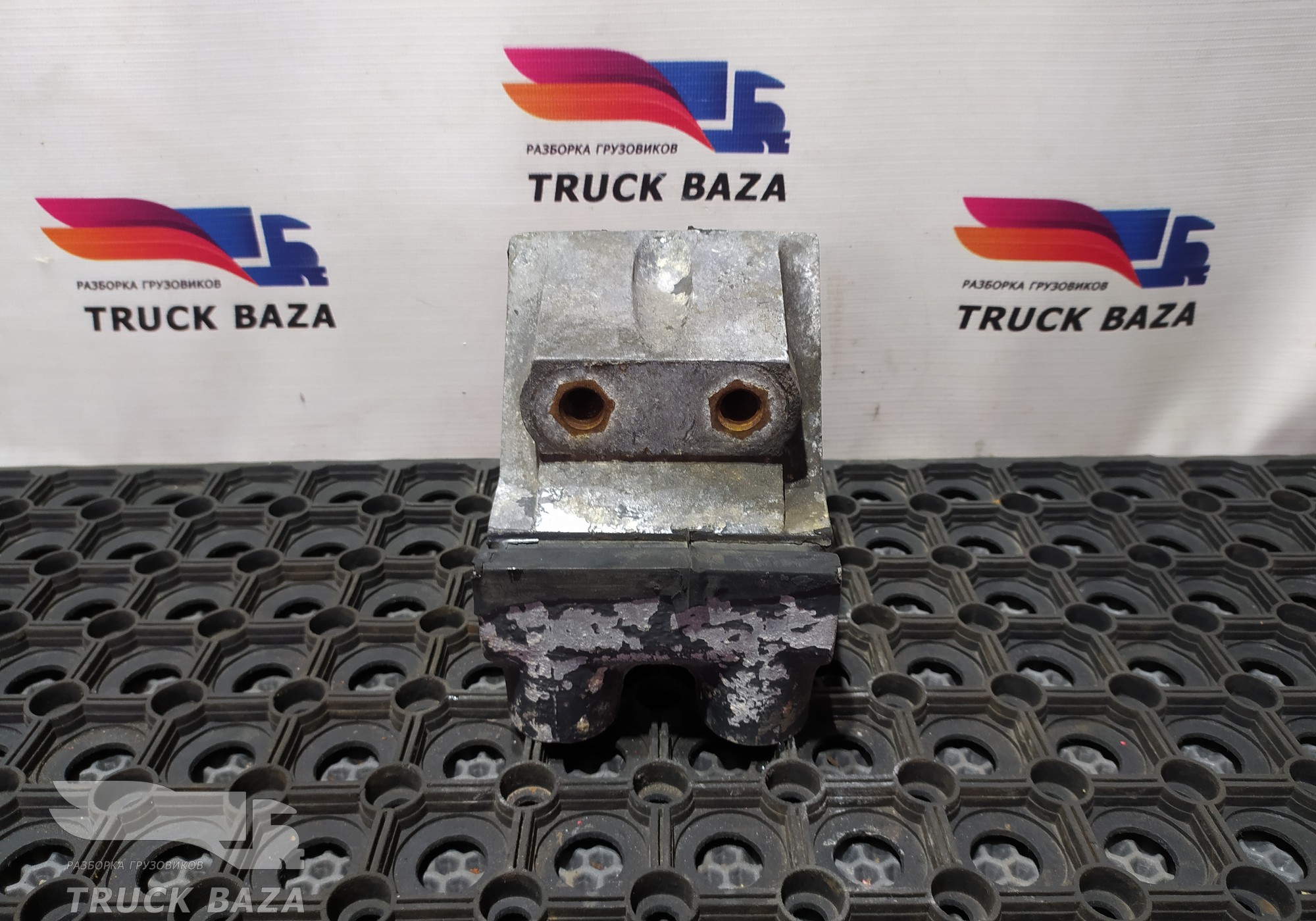 0078015 Подушка двигателя передняя для Daf 95XF