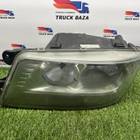 Фара левая для Man TGS II (с 2012)