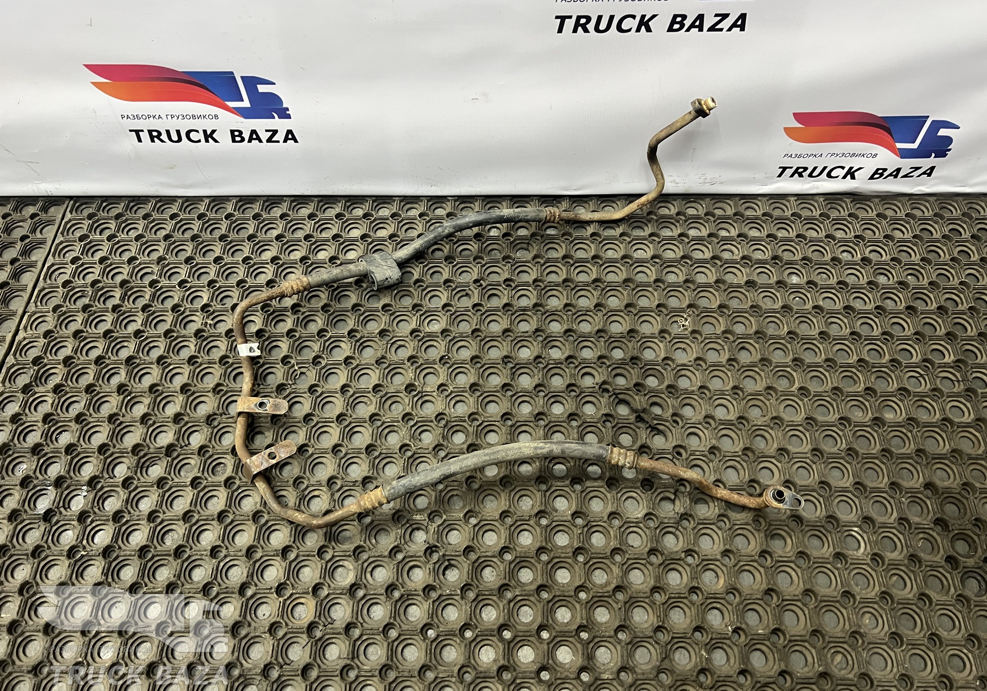 1934388 Трубка кондиционера для Scania 5-series G (с 2004 по 2016)